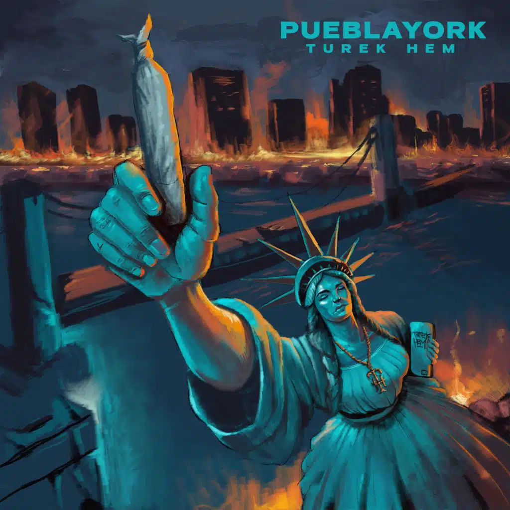 PUEBLAYORK