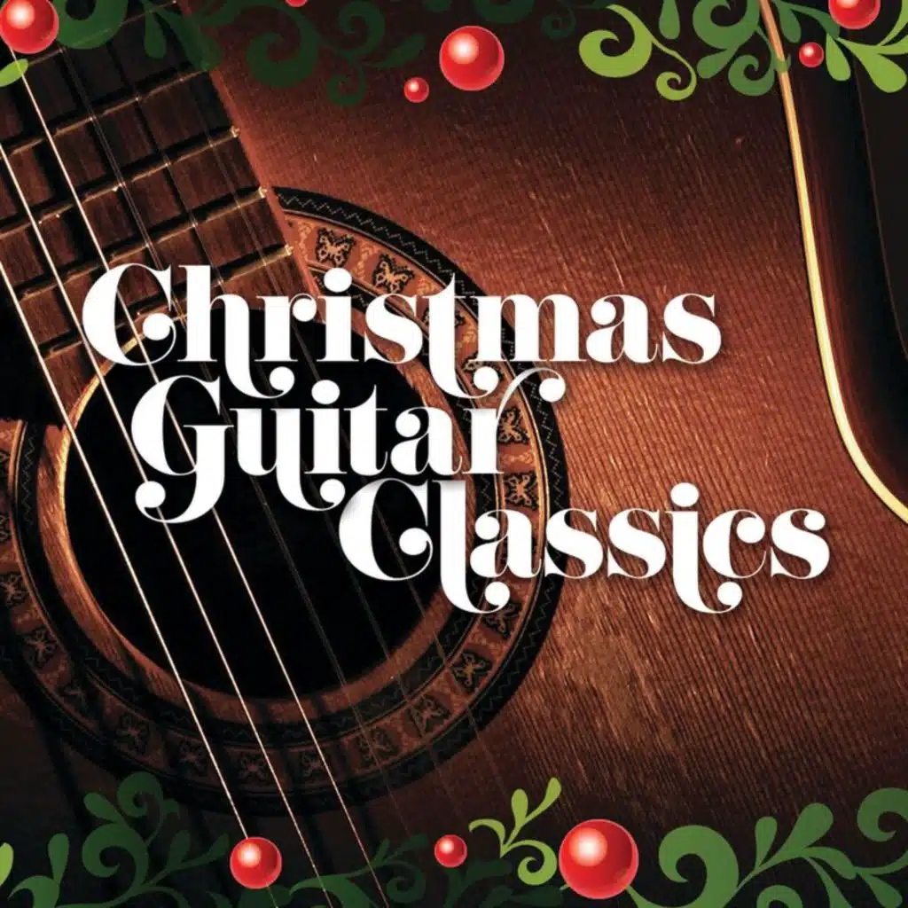 Christmas Guitar Classics