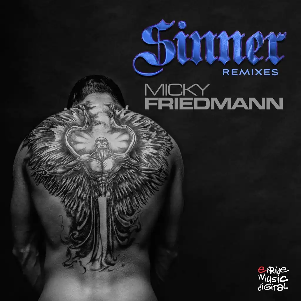 Sinner (Roger Grey Remix)