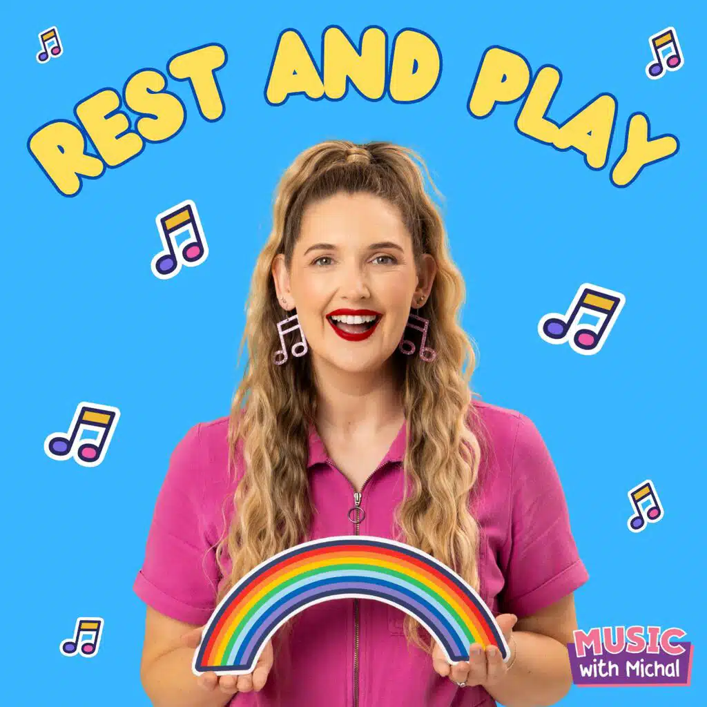 Music with Michal