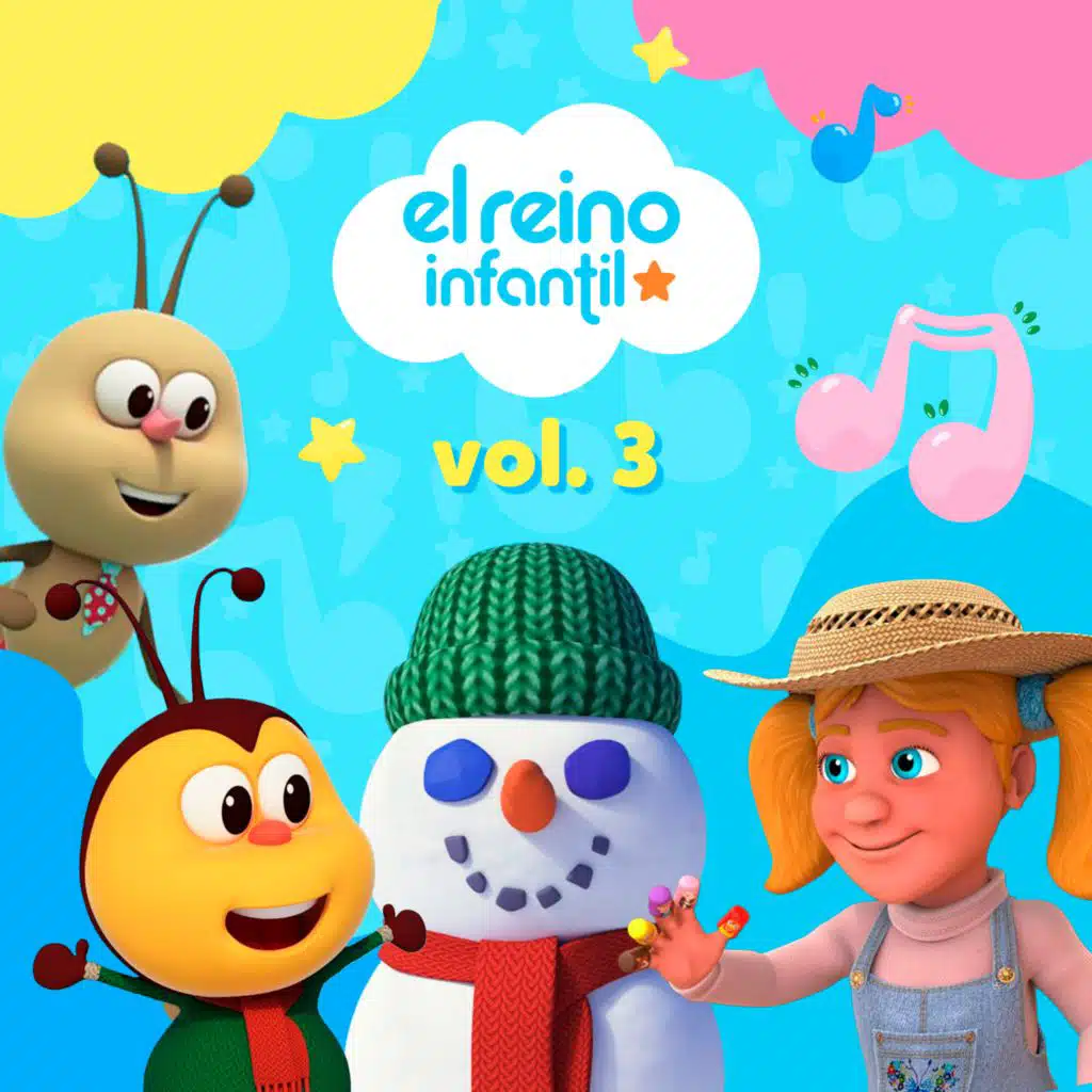 Bichikids en Español