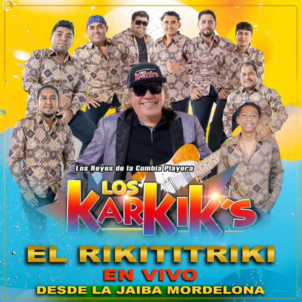 Los Karkik's