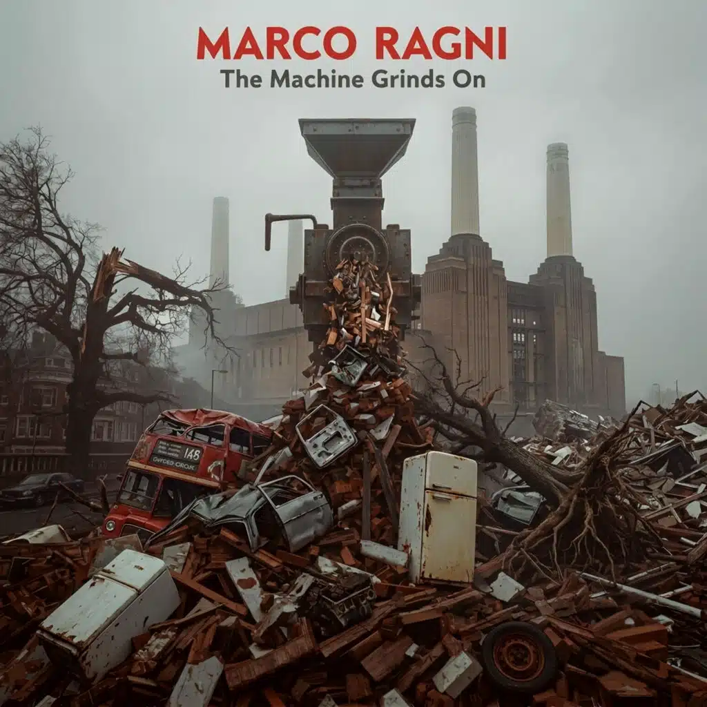 Marco Ragni