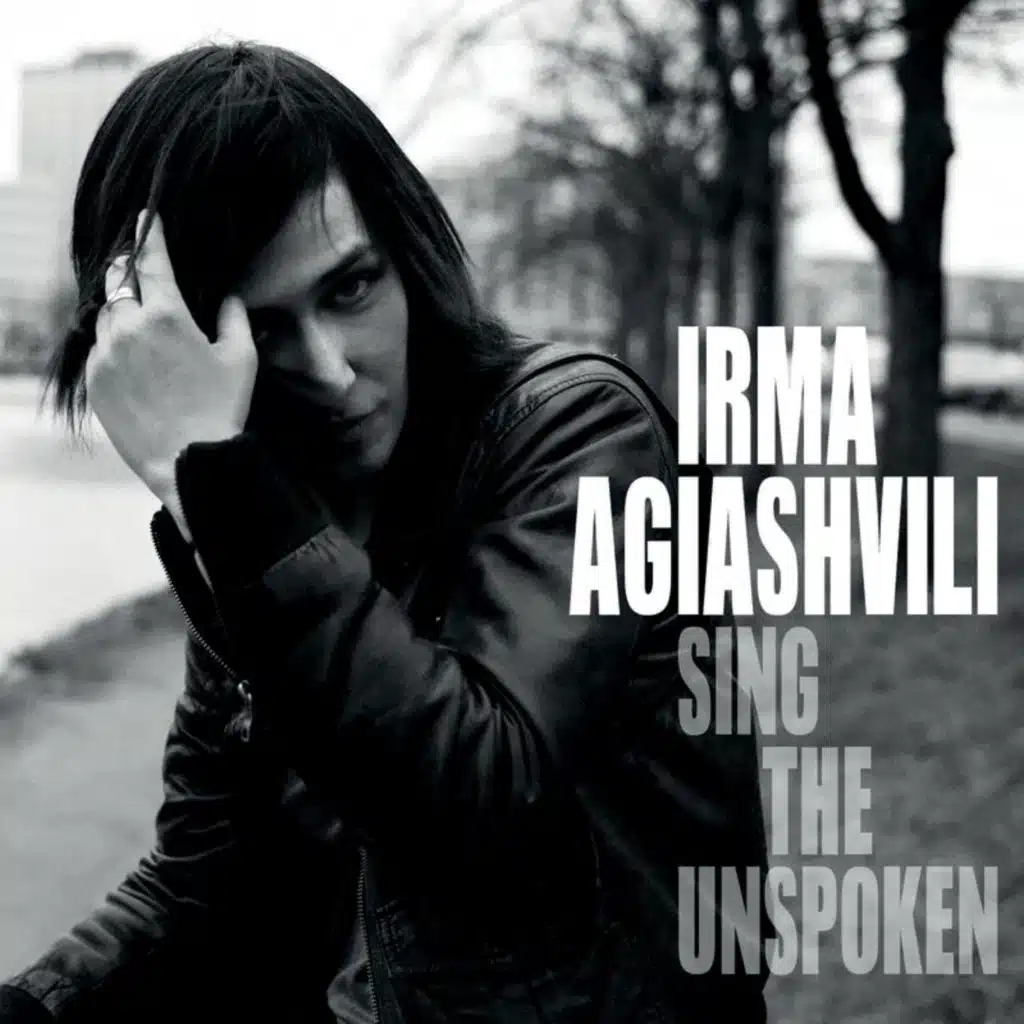 Sing The Unspoken