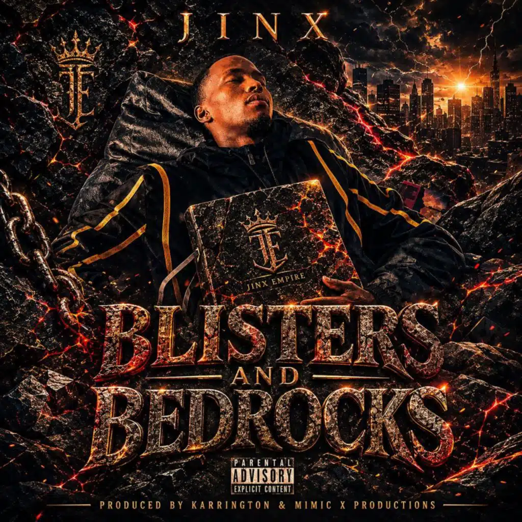 Jinx
