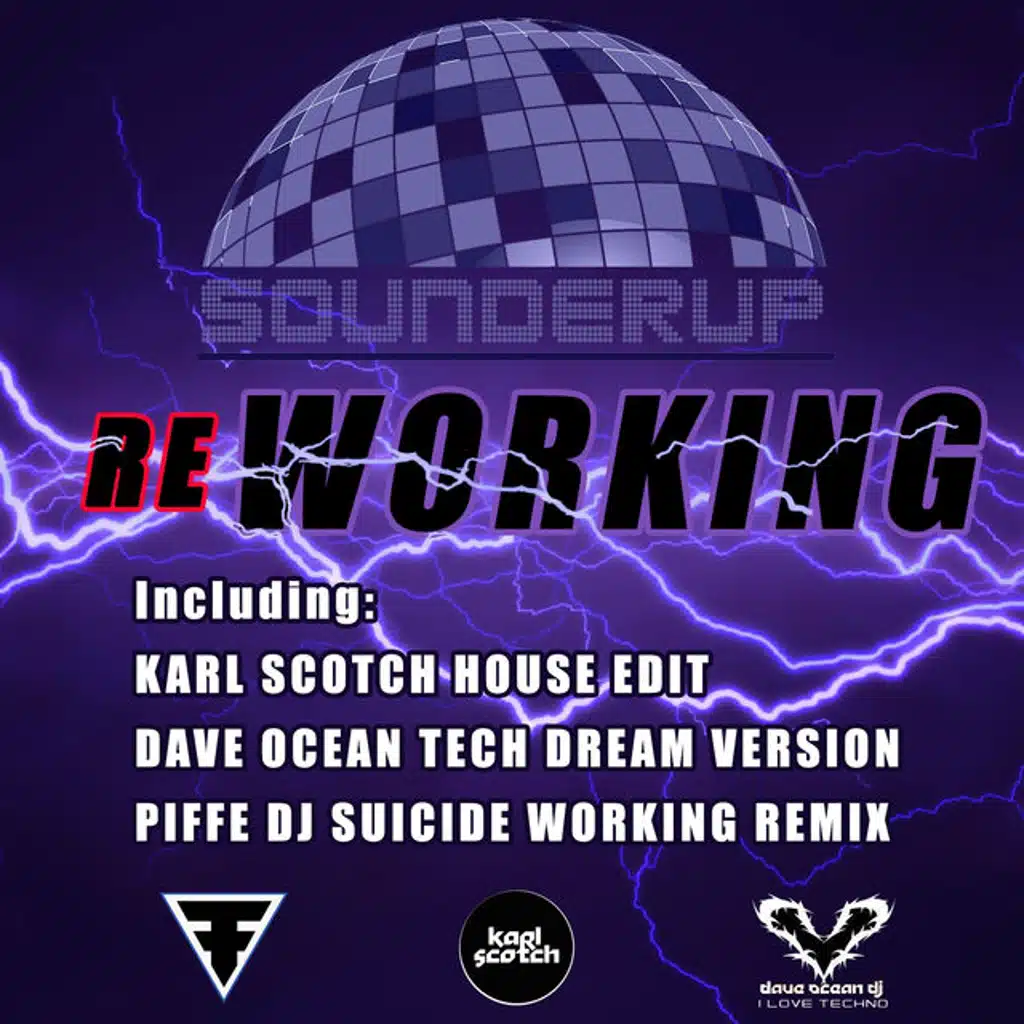ReWorking (Working Remixes)