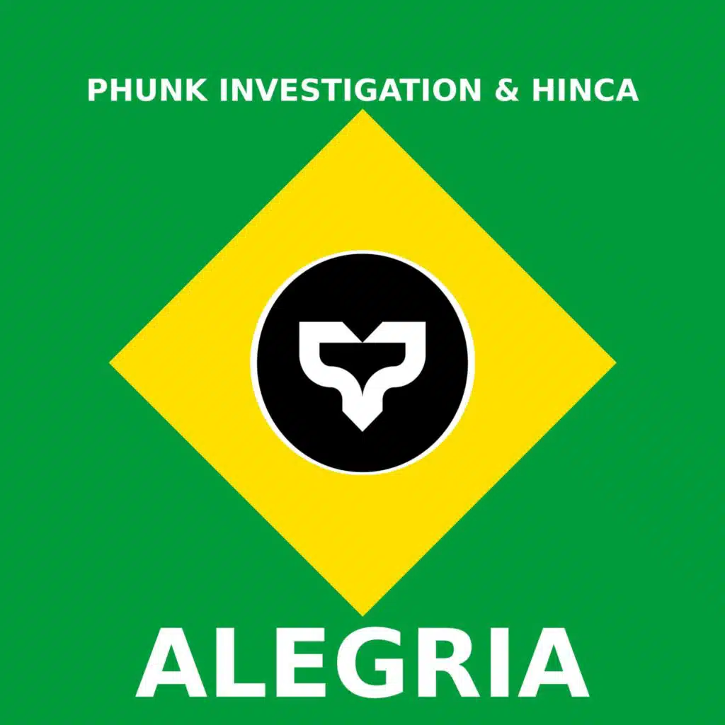 Phunk Investigation & Hinca