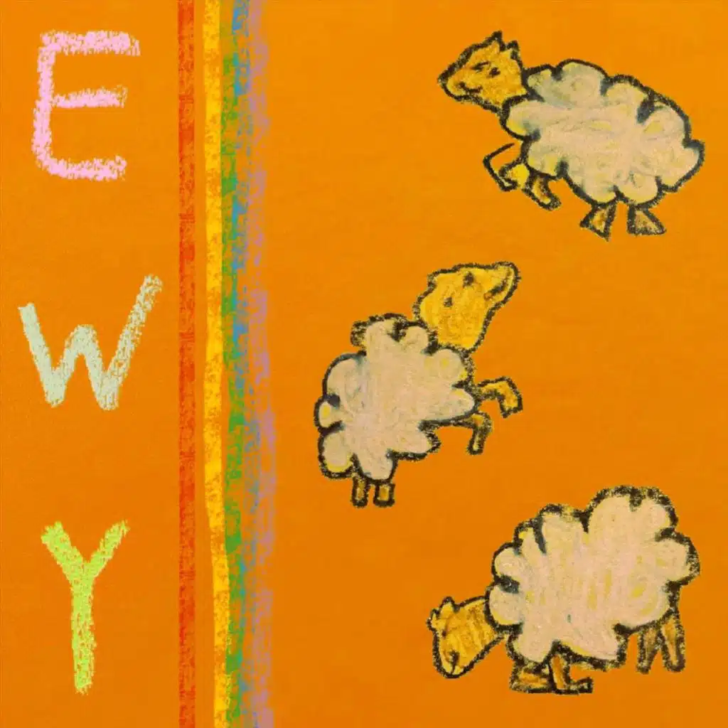 Ewy