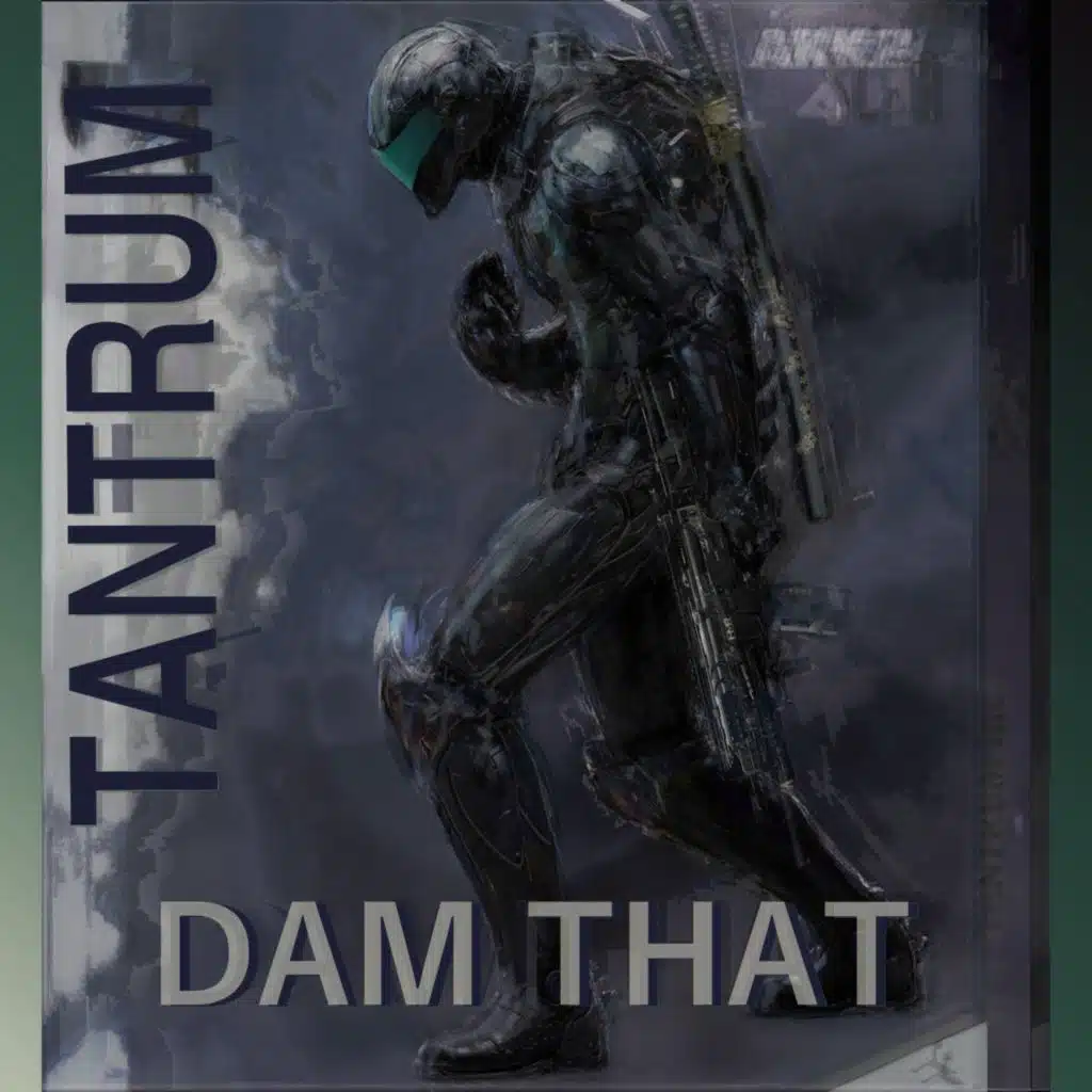 Tantrum