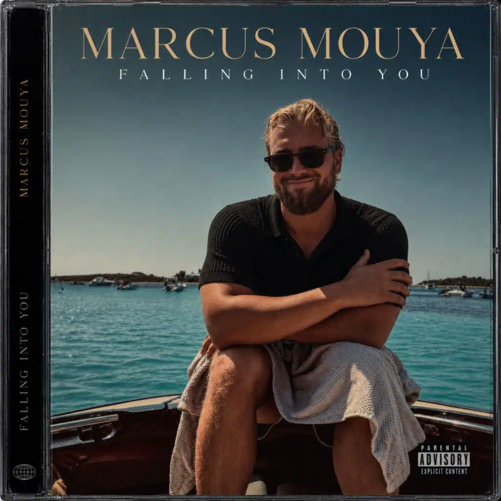 Marcus Mouya