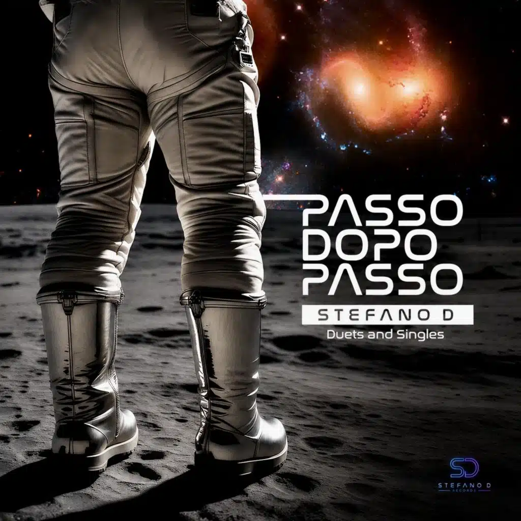 PASSO DOPO PASSO (Duets and Singles)