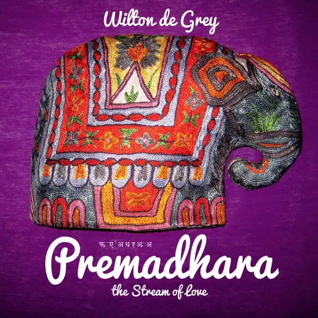 Premadhara - The Stream Of Love (Orchestral Version)