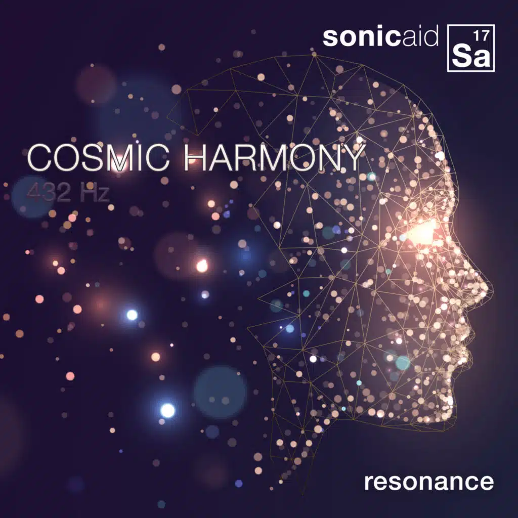 Cosmic Harmony 432 Hz