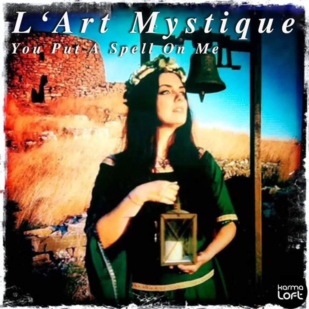 L'art Mystique