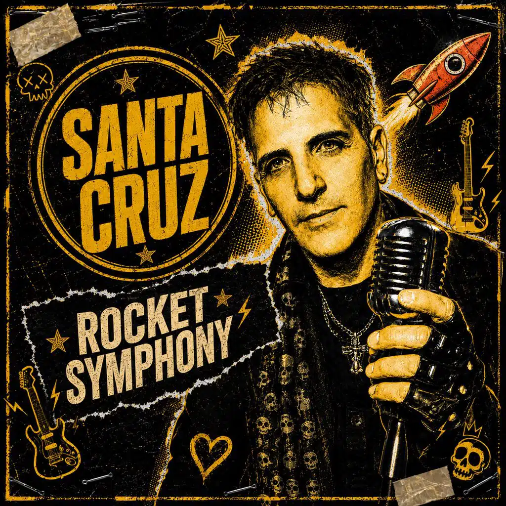 Santa Cruz