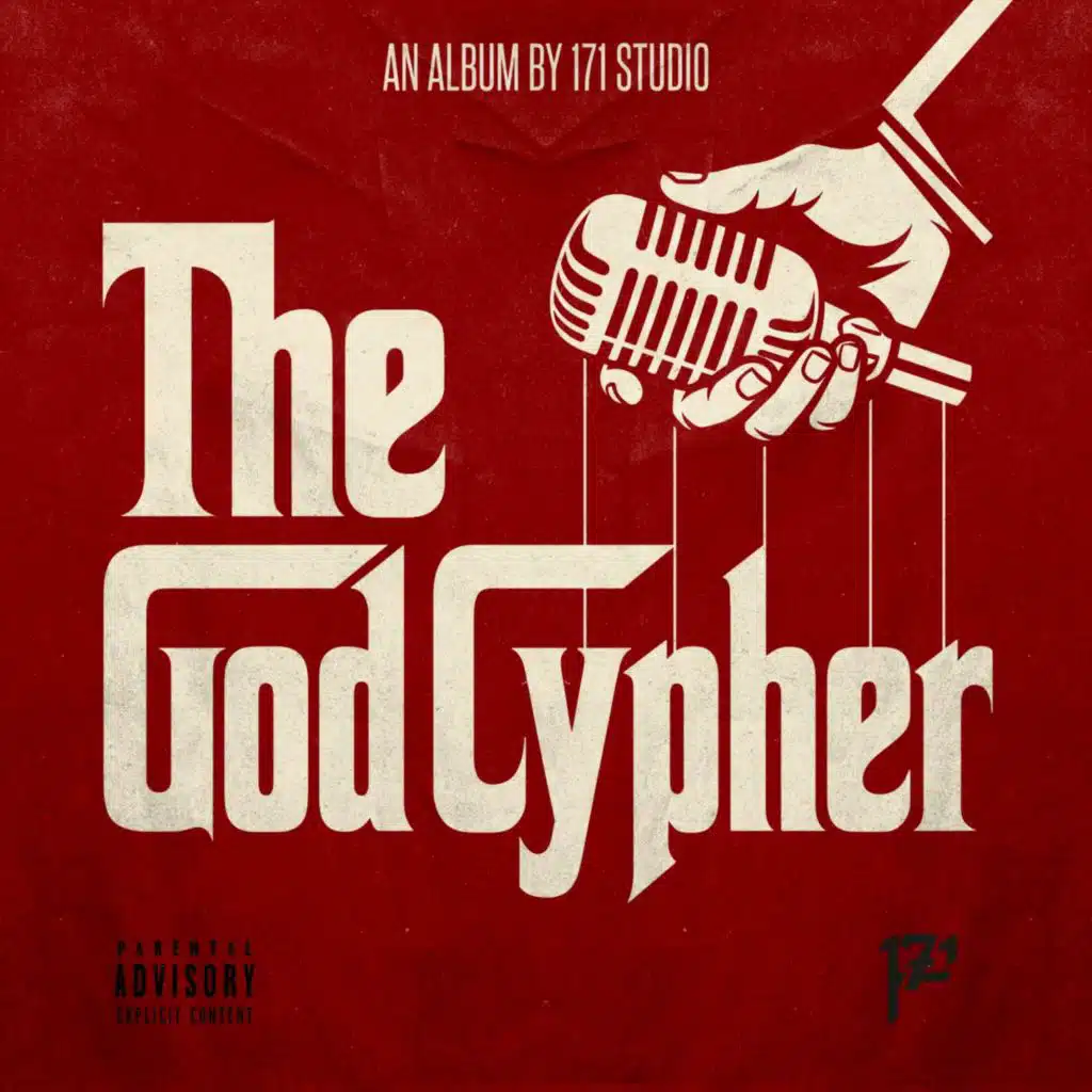 The God Cypher