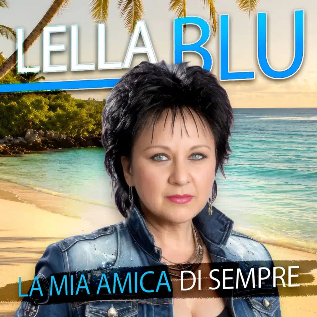Lella Blu