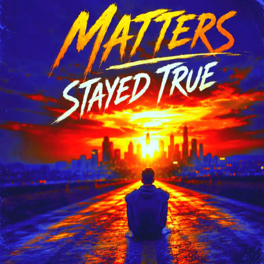 Matters