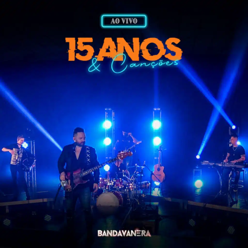 Havaianas 36 - Ao Vivo