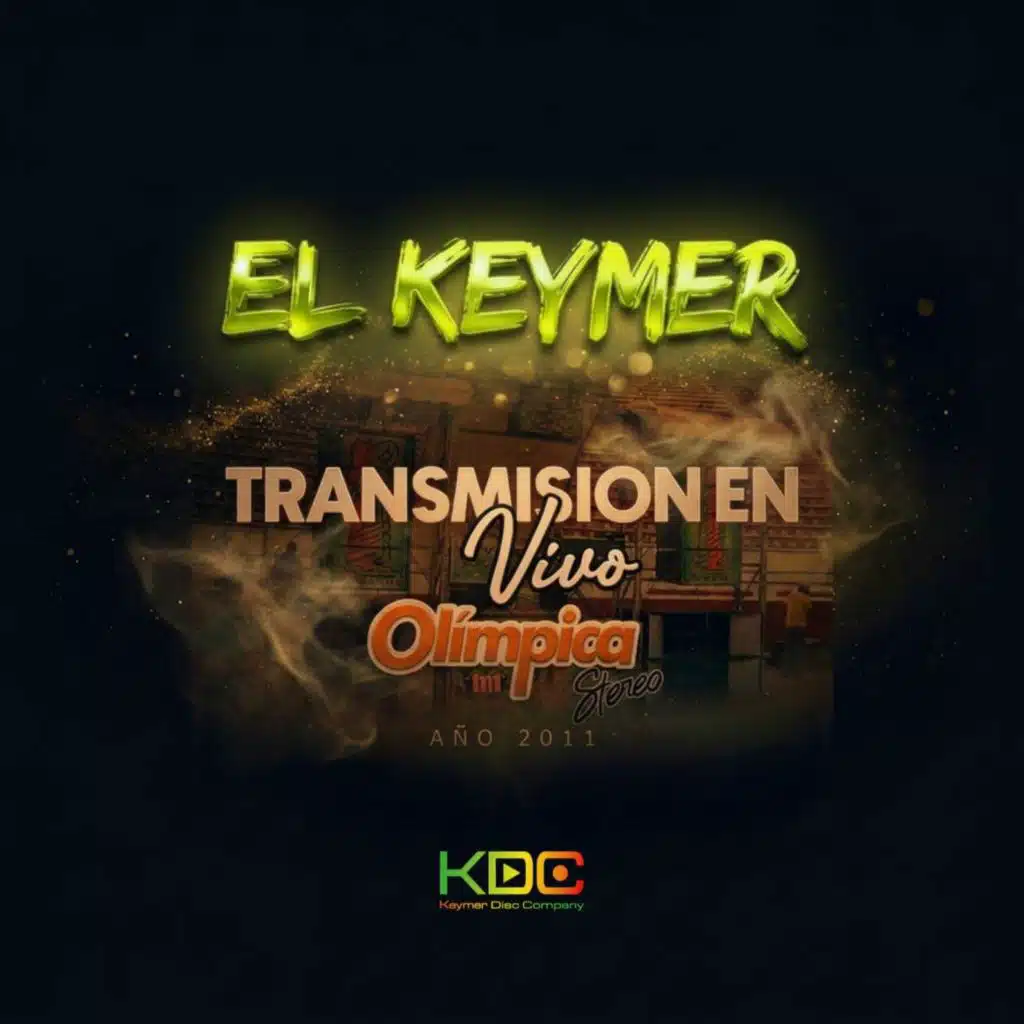 Keymer Disc