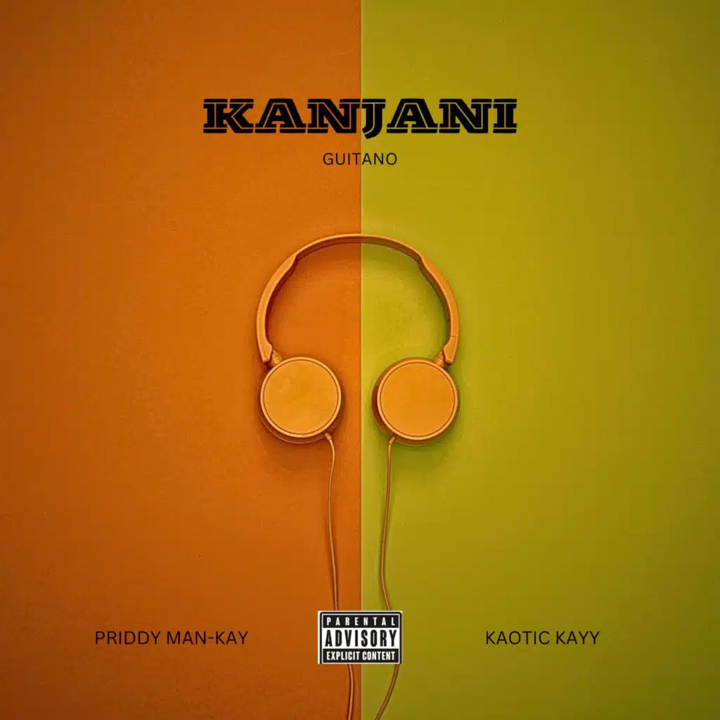 Priddy Man-Kay & Kaotic Kayy