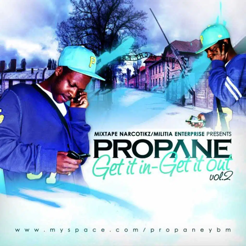 Get It In Get It Out Vol.2