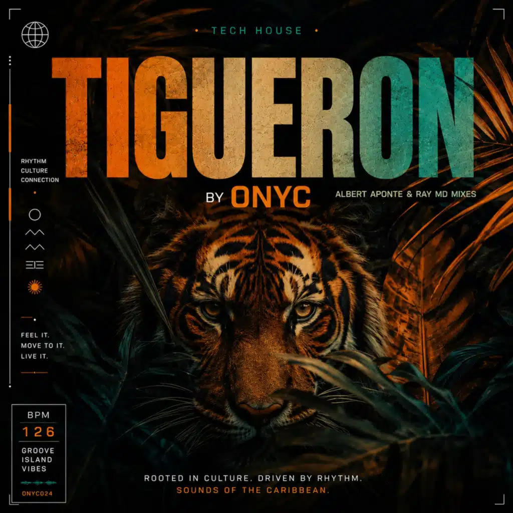 Tigueron