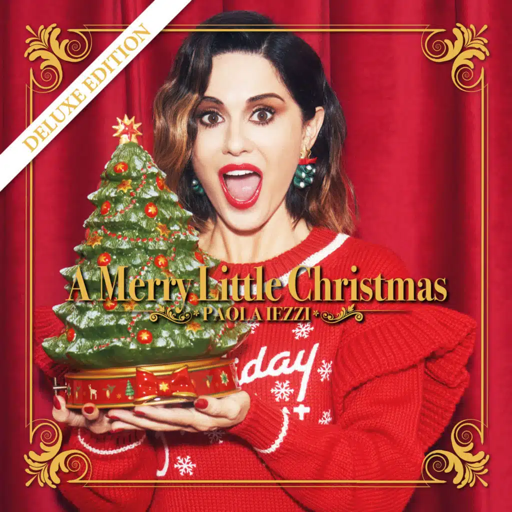 A Merry Little Christmas [Deluxe Edition]