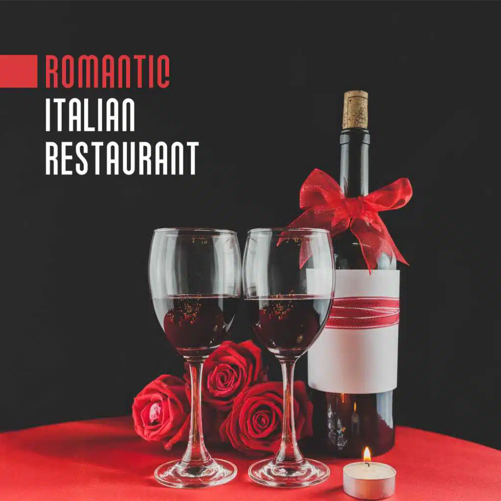 Romantic Italian Restaurant
