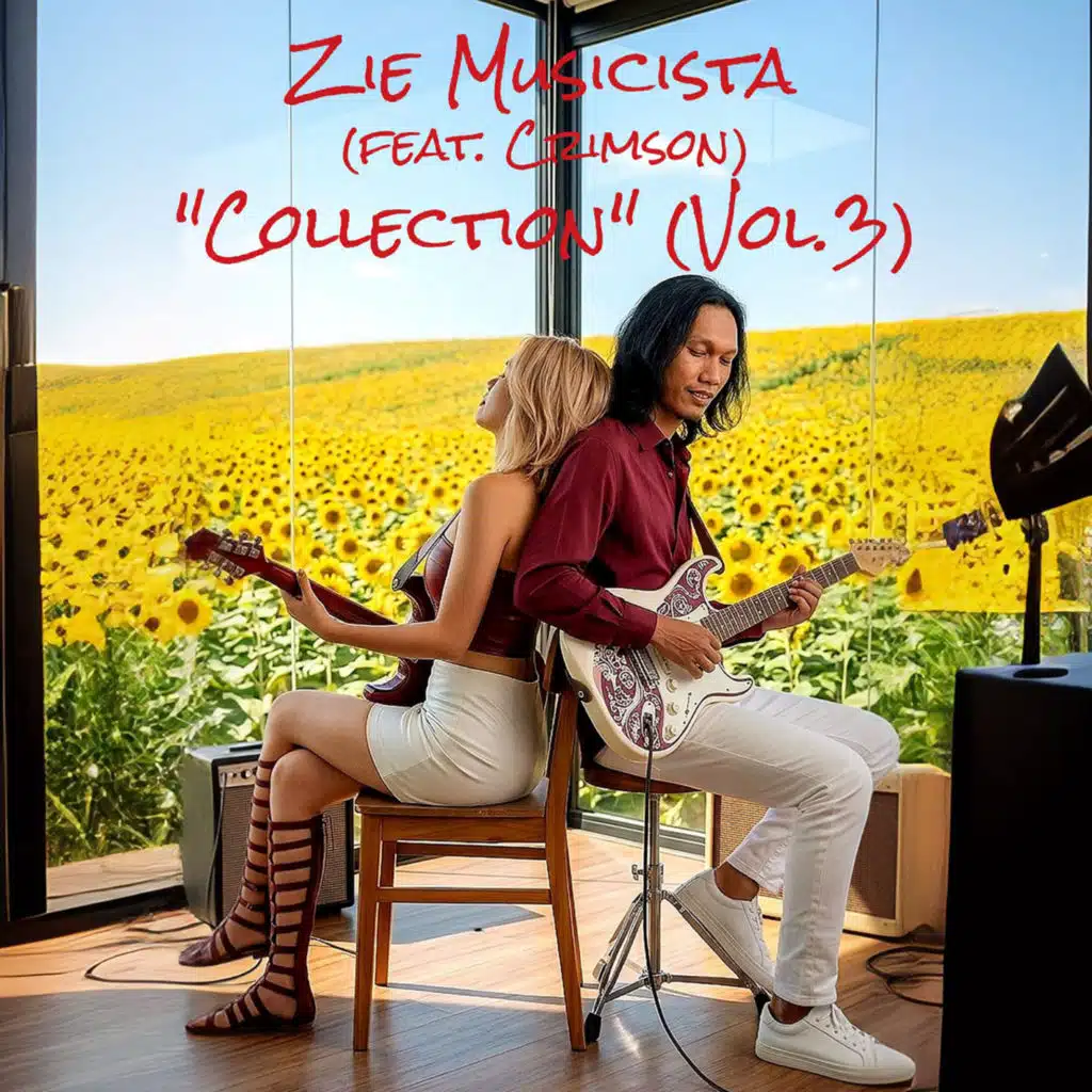 Collection, Vol. 3