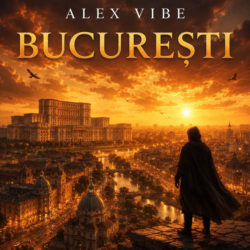Alex Vibe