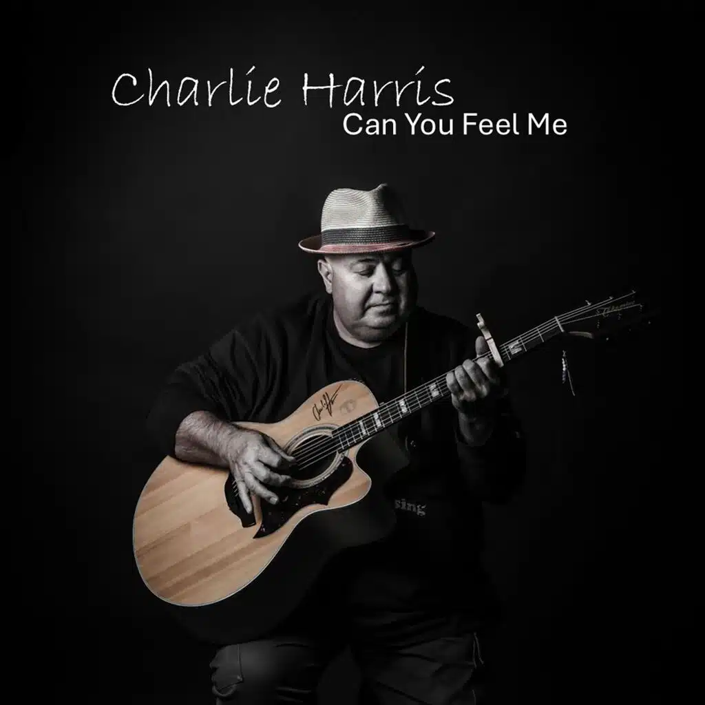 Charlie Harris