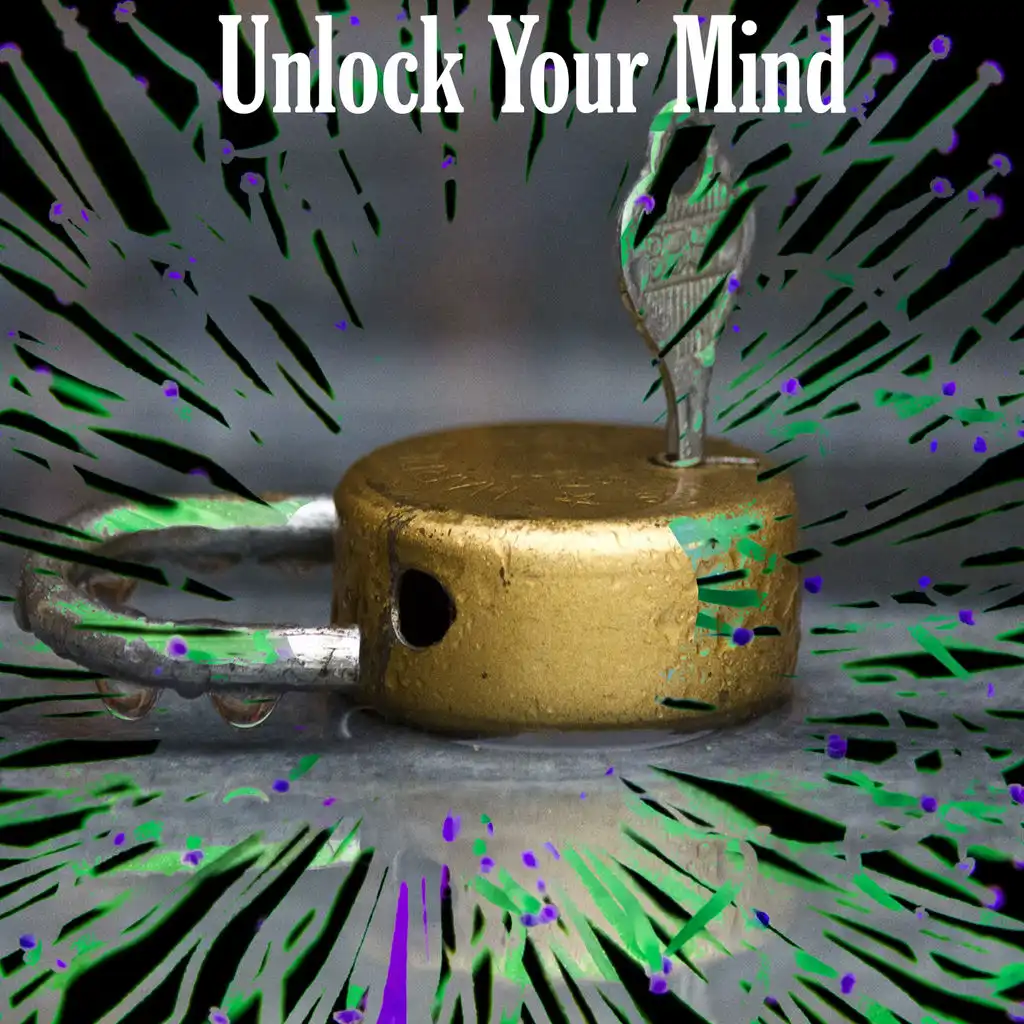 Unlock Your Mind