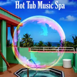 Hot Tub Music Spa