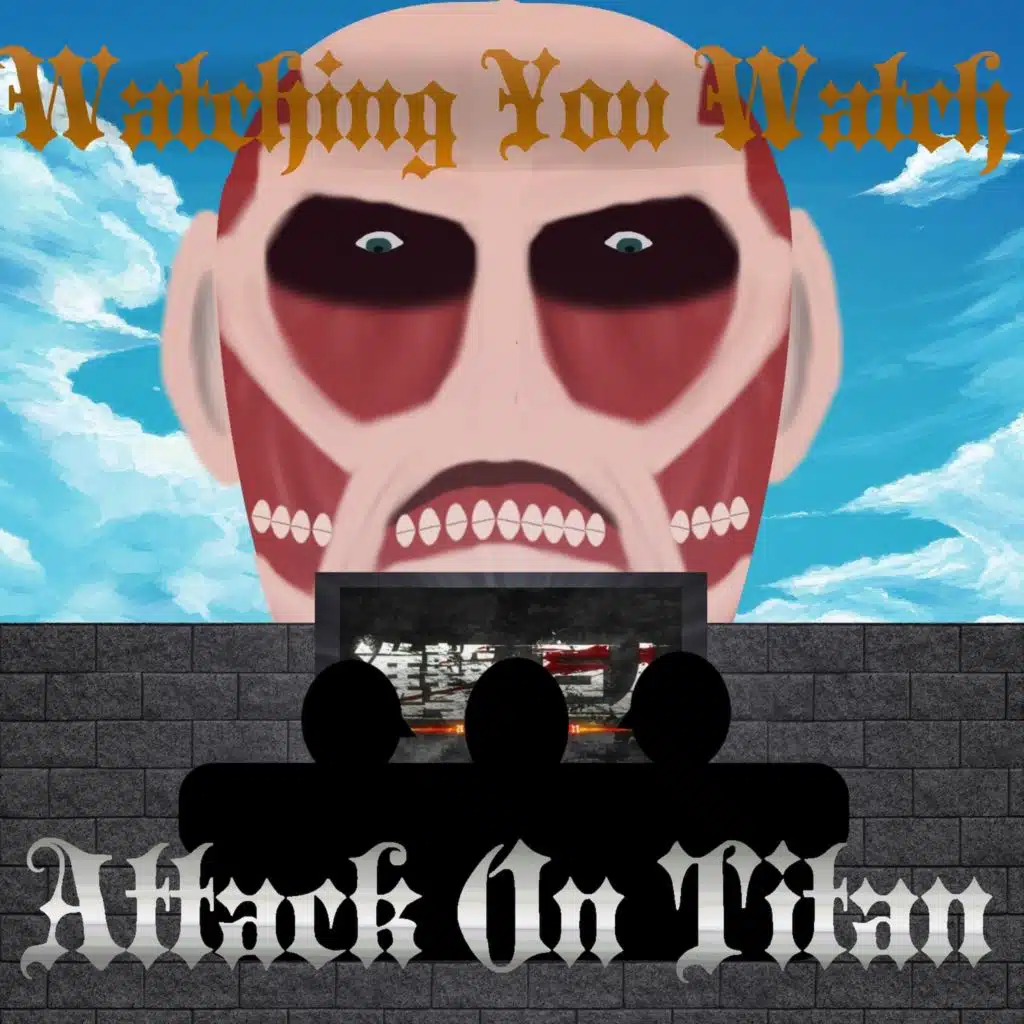 WYW AOT Episode 9: Everybody Loves Armin