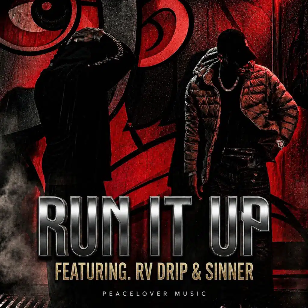 Run It Up