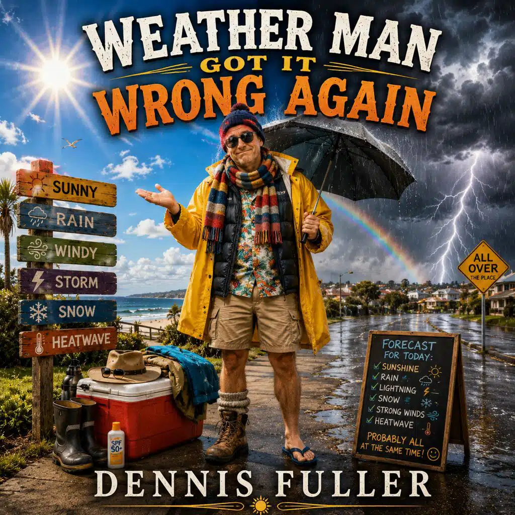 Dennis Fuller