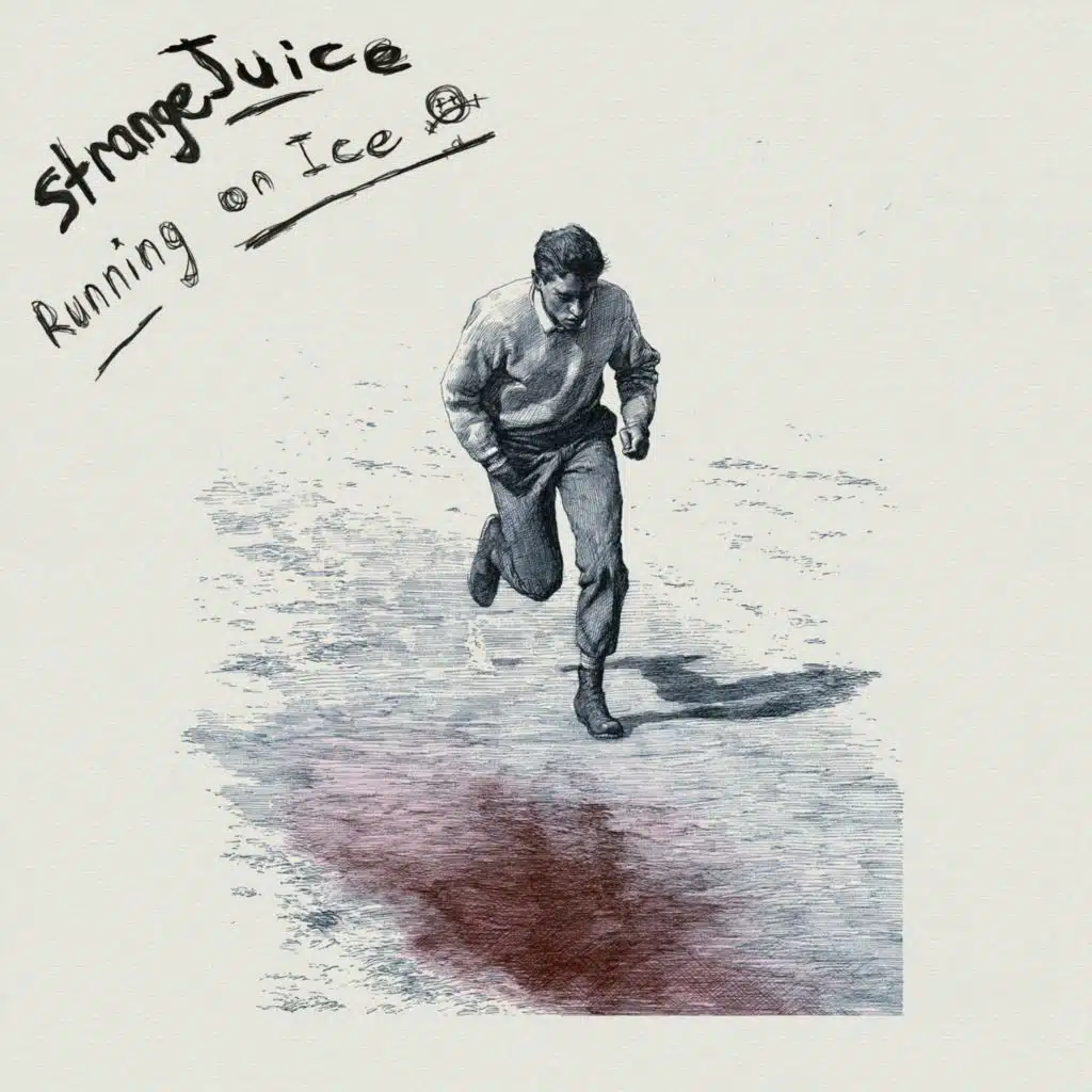 Strangejuice
