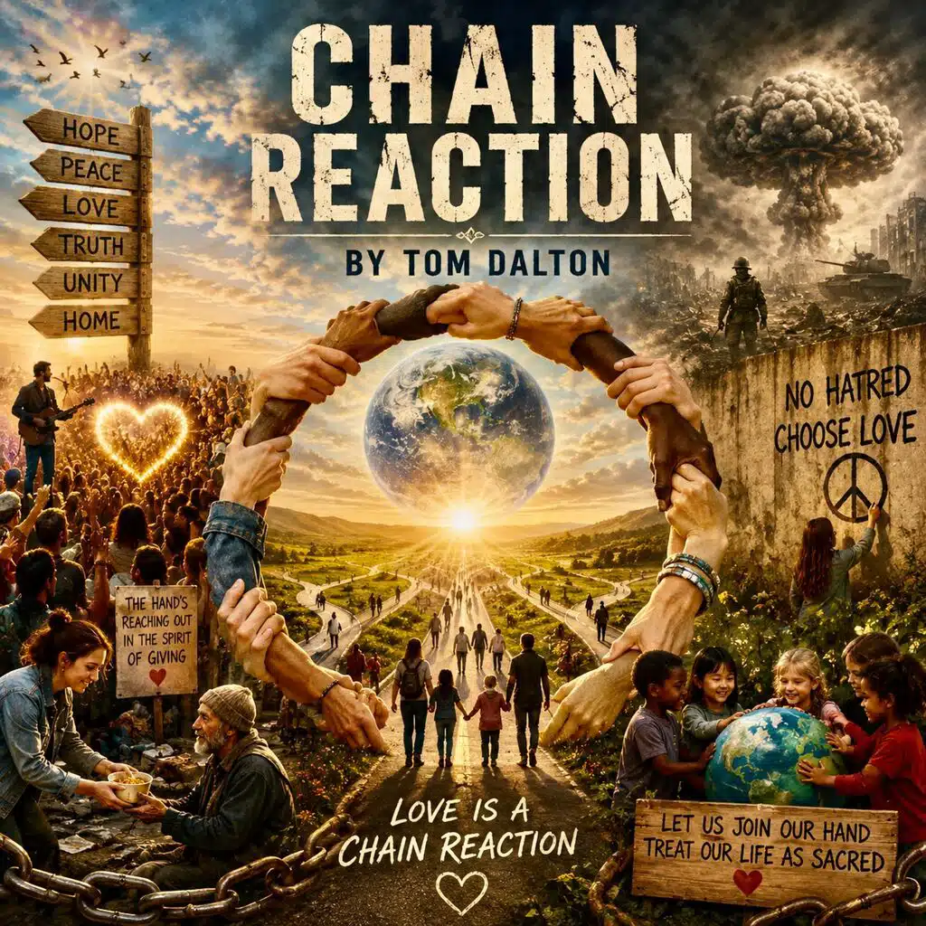 Chain Reaction