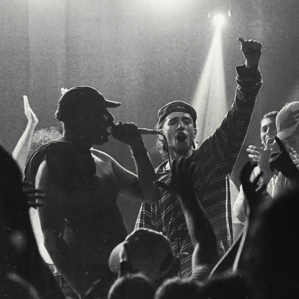 Nasir Catriel & fasciolo
