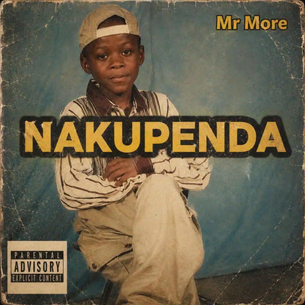 Mr More