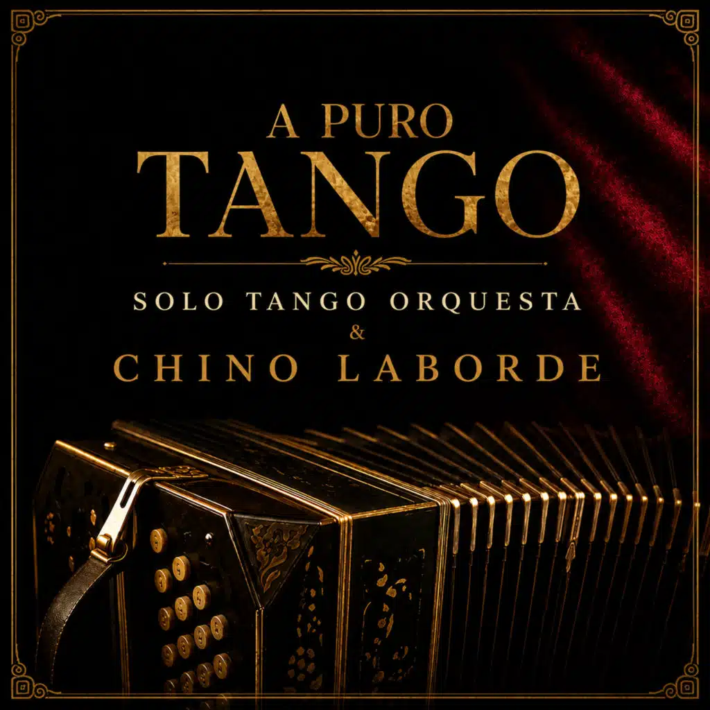 A Puro Tango