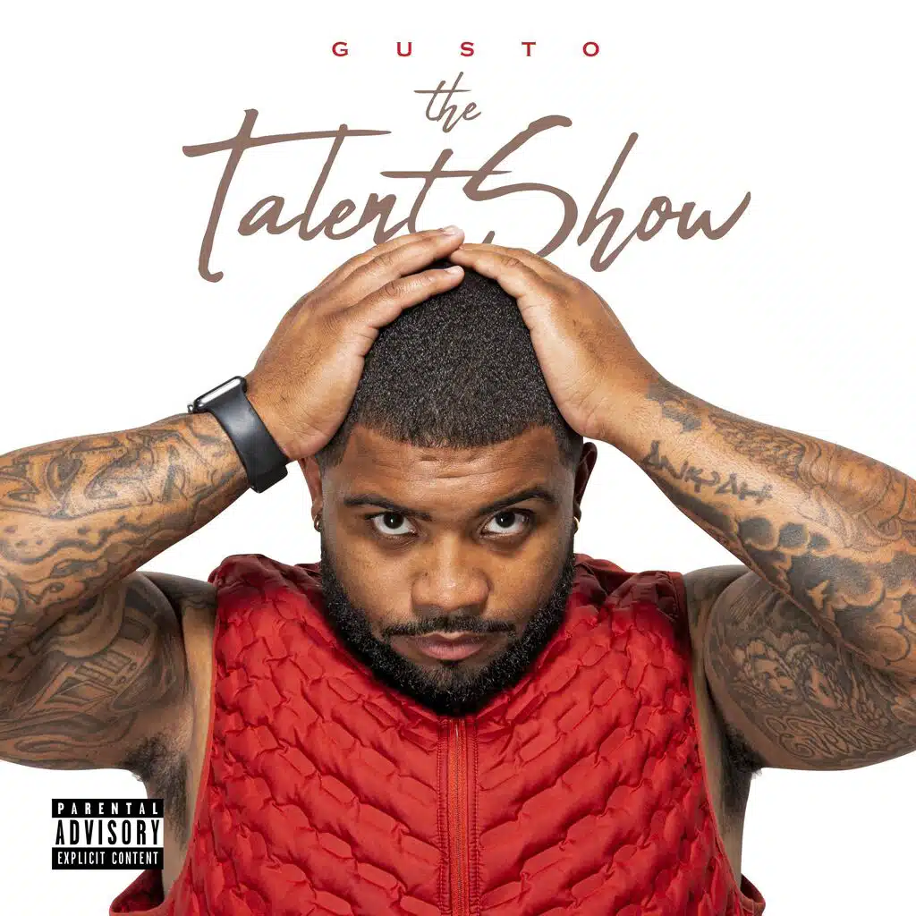 The Talent Show