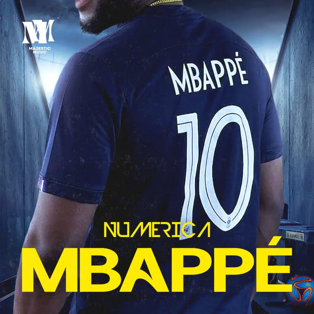 Numérica