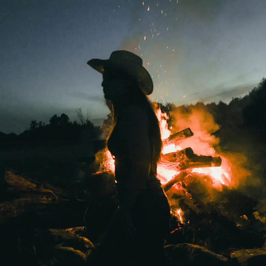 Walk Through Fire