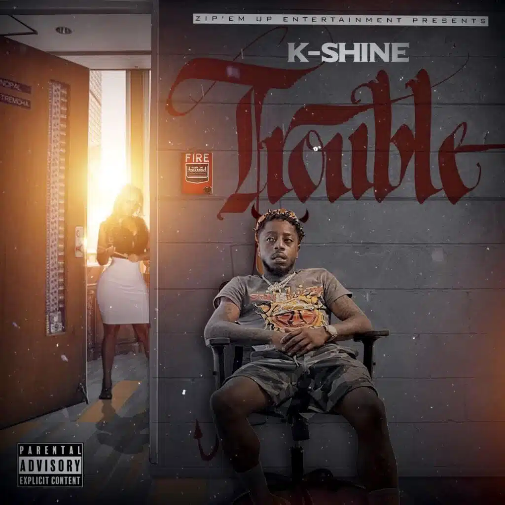 K-Shine