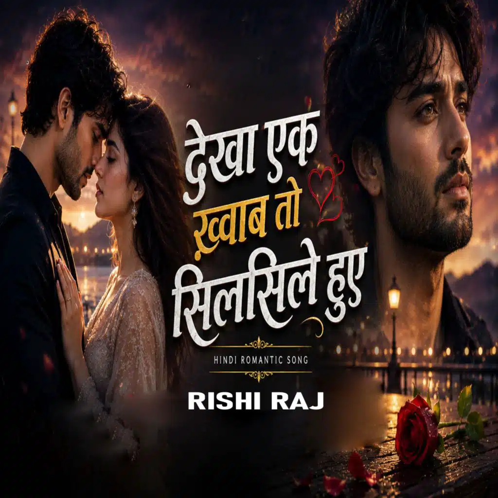 Rishi Raj