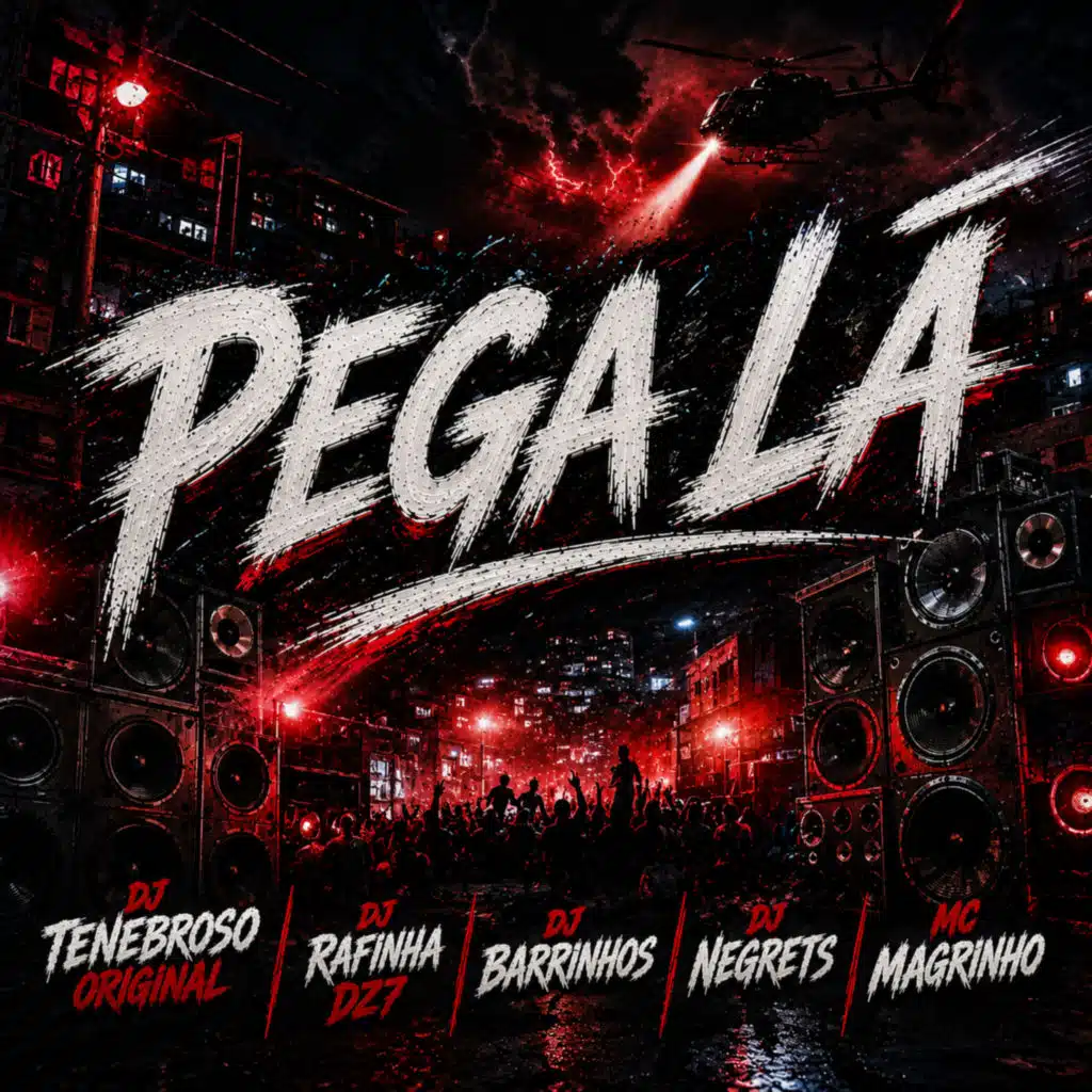 Pega Lá