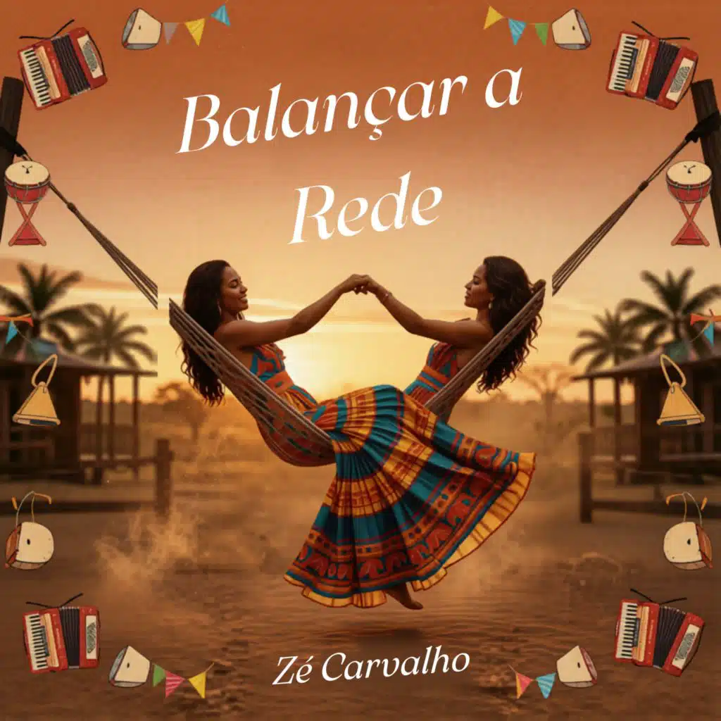 Balançar a rede