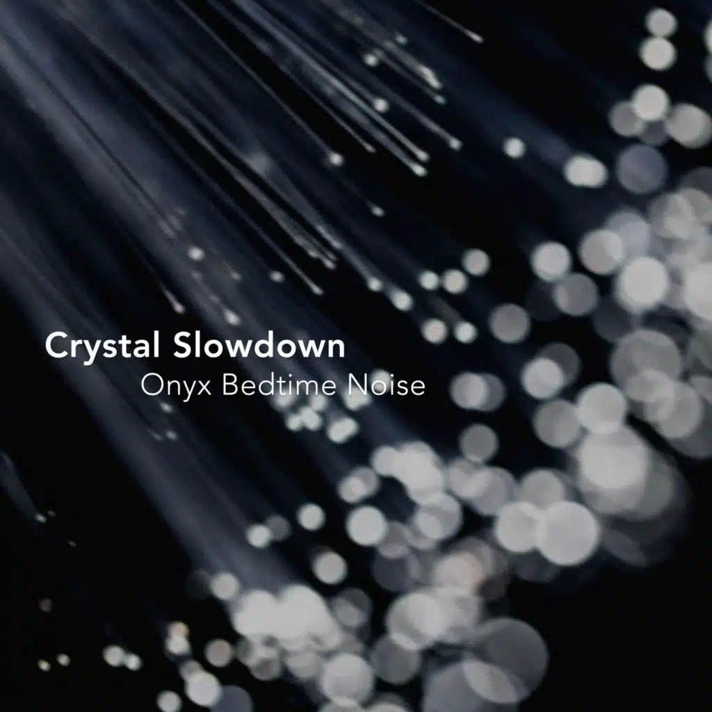 Crystal Slowdown
